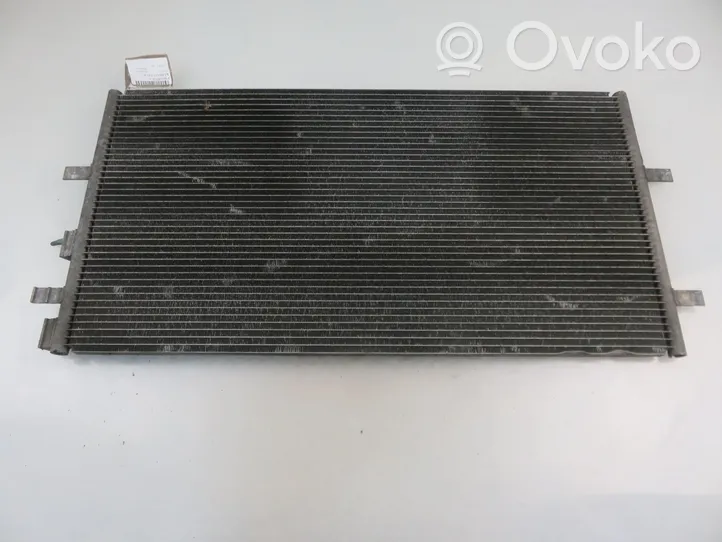 Ford Transit Radiateur condenseur de climatisation 