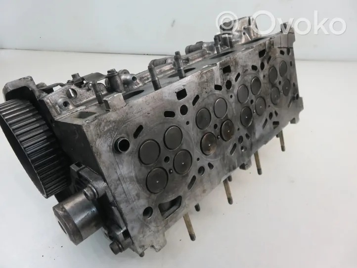 Fiat Croma Culata del motor 55194358