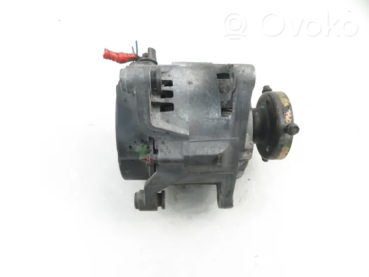 Ford Focus Alternator 