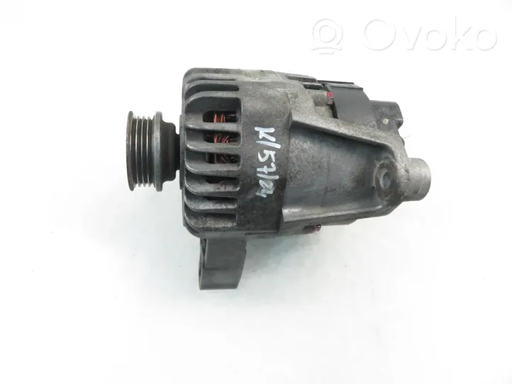 Fiat Panda II Generatore/alternatore MS1022118280