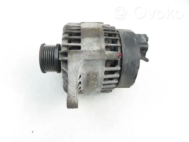 Fiat Bravo Generator/alternator 