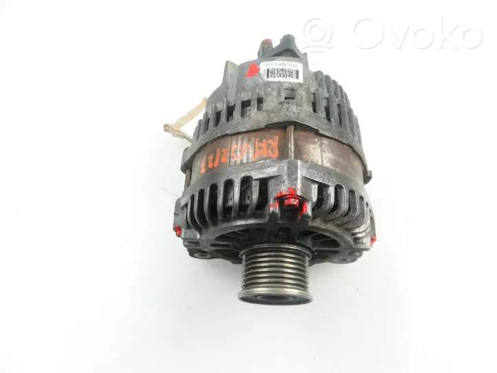 Renault Master III Alternator A003TX0481