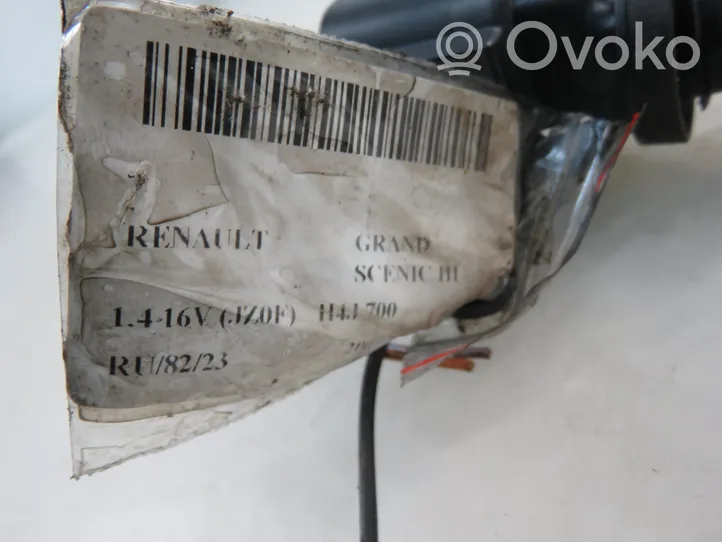 Renault Scenic III -  Grand scenic III Aukštos įtampos ritė "babyna" 8200959964