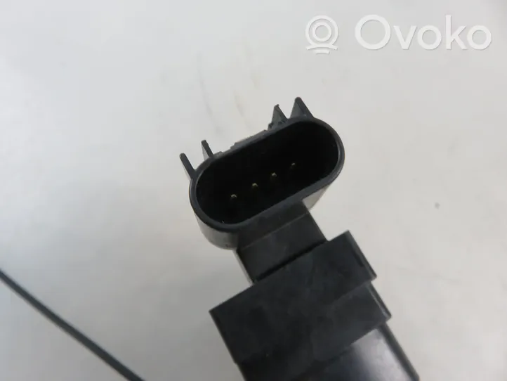 Opel Insignia A High voltage ignition coil 0997001900