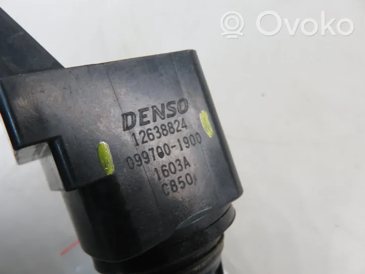 Opel Insignia A High voltage ignition coil 0997001900
