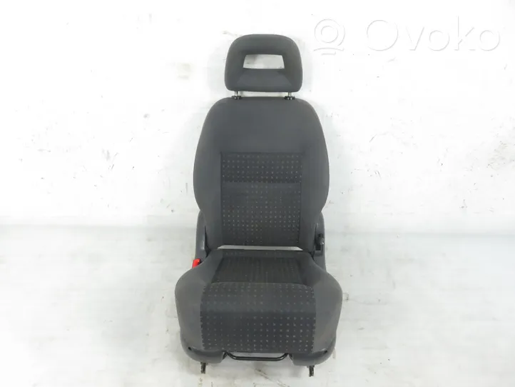 Ford Galaxy Asiento trasero 