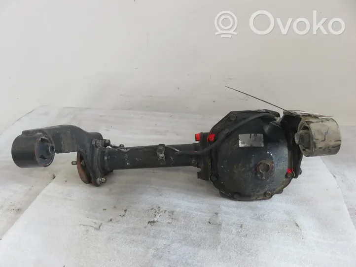 Mitsubishi Pajero Vorderachsgetriebe Differentialgetriebe 4625