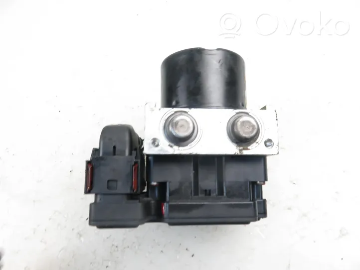 Opel Astra H Pompe ABS 10020700244