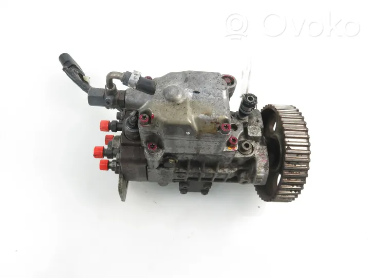 Seat Arosa Fuel injection high pressure pump 