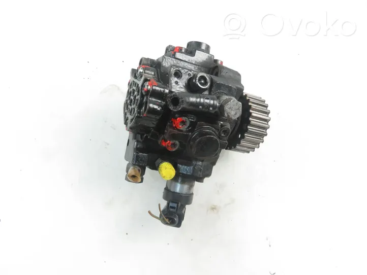 Audi A6 S6 C6 4F Fuel injection high pressure pump 059130755S