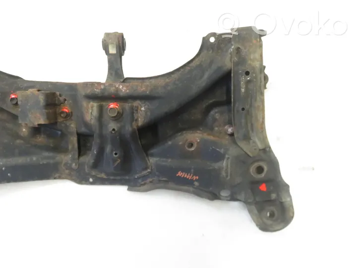 Toyota Urban Cruiser (XP110) Front subframe 