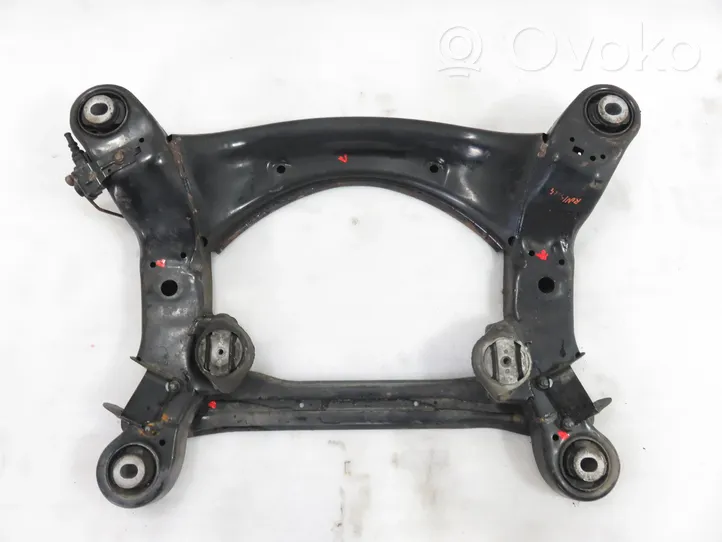 Audi A6 S6 C6 4F Front subframe 