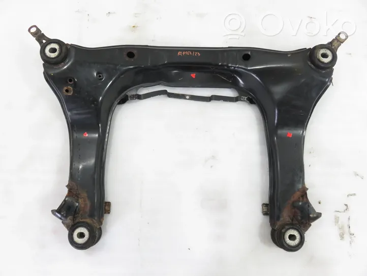 Audi A4 S4 B6 8E 8H Front subframe 