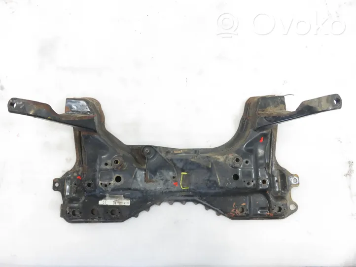 Ford Focus Sottotelaio anteriore 