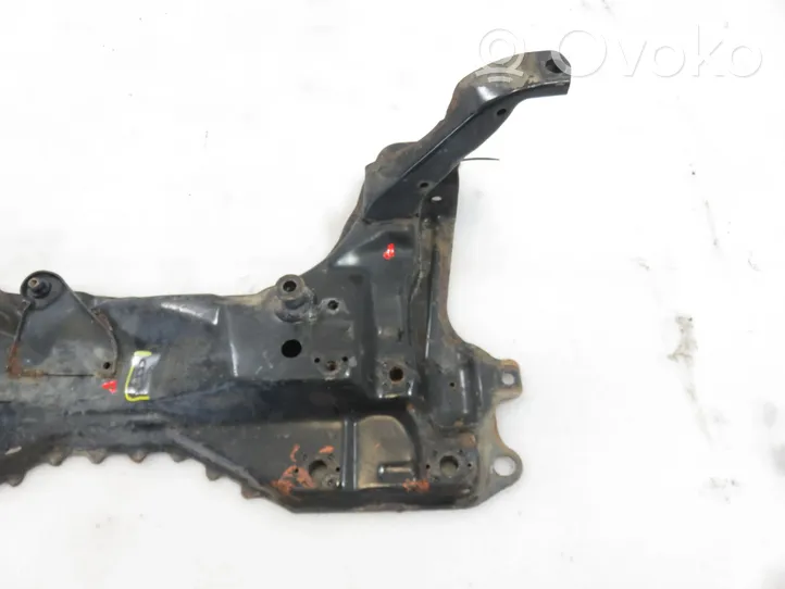 Ford Focus Sottotelaio anteriore 