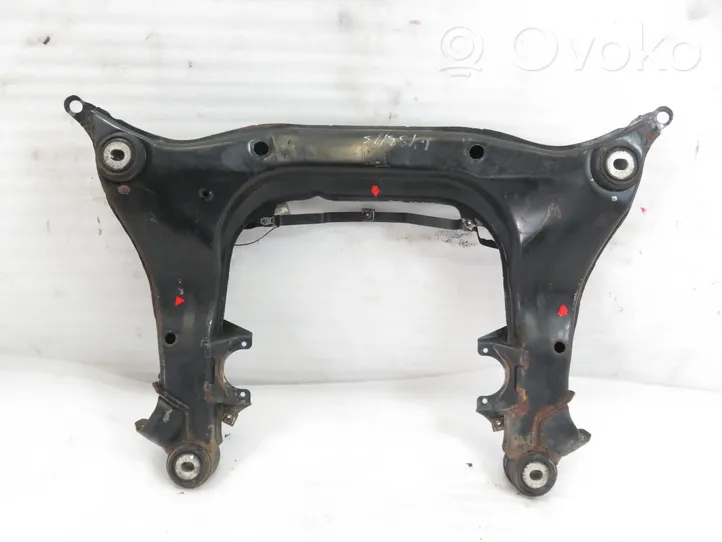 Volkswagen PASSAT B5.5 Front subframe 