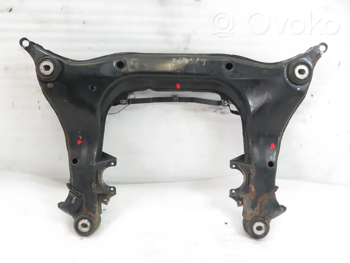 Volkswagen PASSAT B5.5 Front subframe 