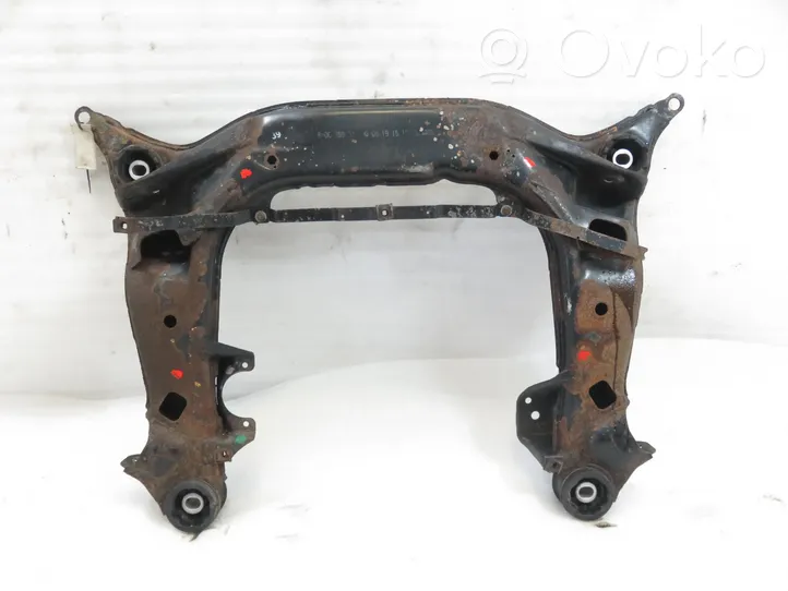 Volkswagen PASSAT B5.5 Front subframe 