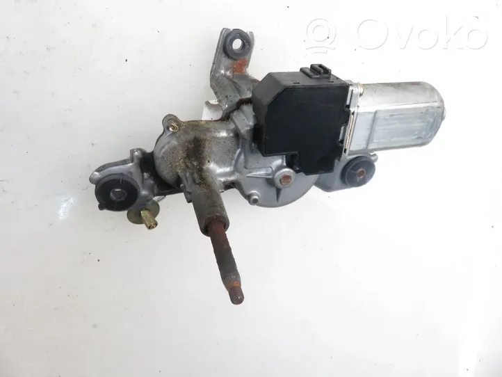 Toyota Corolla E120 E130 Motor del limpiaparabrisas trasero 