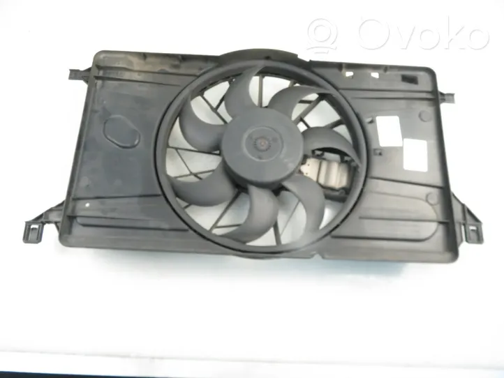 Volvo C30 Set ventola 0130307073