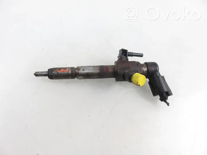 Ford Focus Injecteur de carburant 