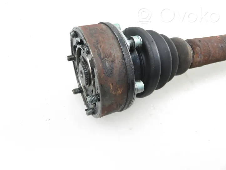 Volkswagen PASSAT B5.5 Front driveshaft 