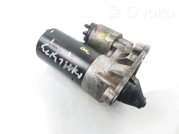 Renault Kangoo I Starter motor 0001108180