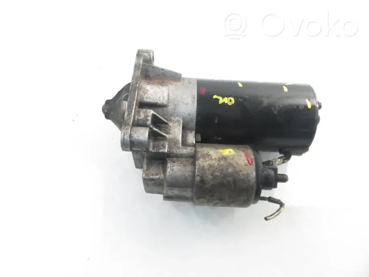 Renault Kangoo I Starter motor 0001108180