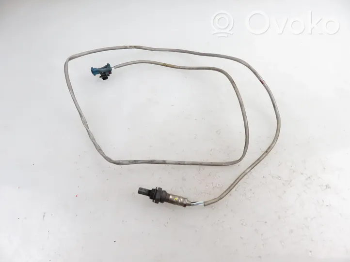 Citroen C5 Lambda probe sensor 