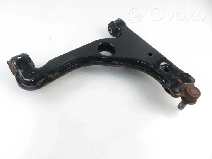 Opel Astra H Triangle bras de suspension inférieur avant 