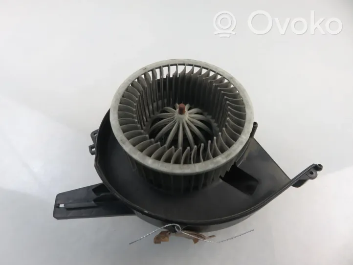 Volkswagen Fox Ventola riscaldamento/ventilatore abitacolo 