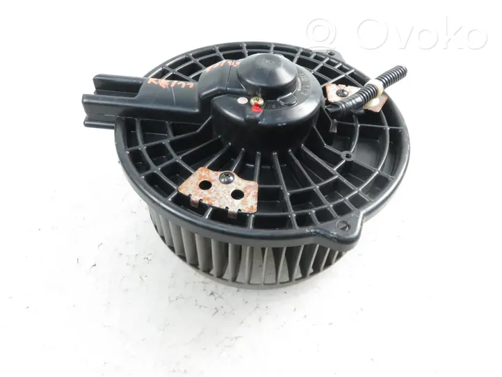 Honda Accord Ventola riscaldamento/ventilatore abitacolo 