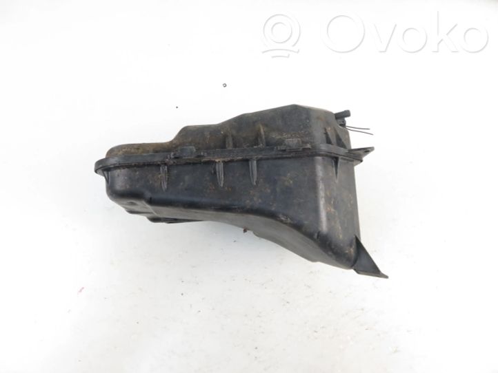 7L0121407E Porsche Cayenne (9PA) Coolant expansion tank/reservoir, 18.