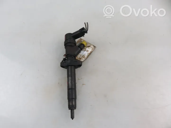 Renault Master II Injecteur de carburant 8200146357