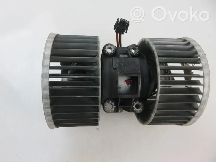 BMW 3 E46 Heater fan/blower 