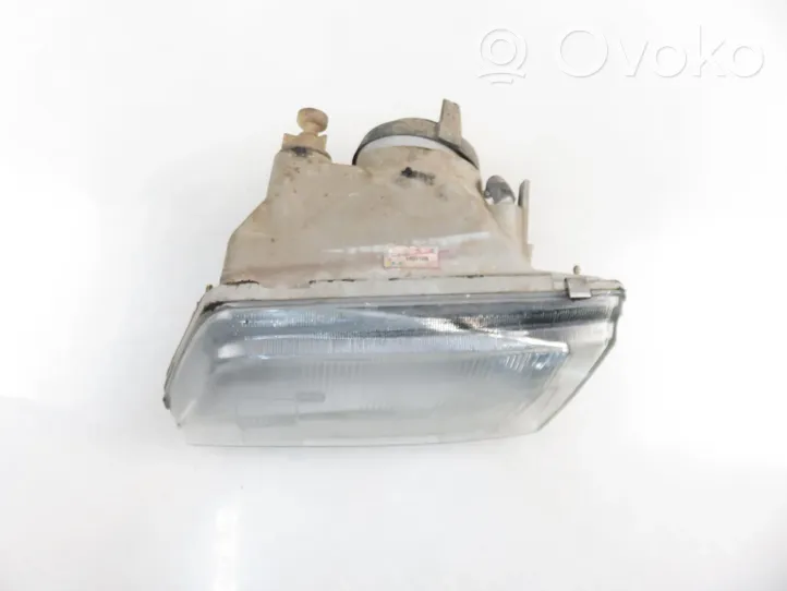 Fiat 500 Cinquecento Lampa przednia 