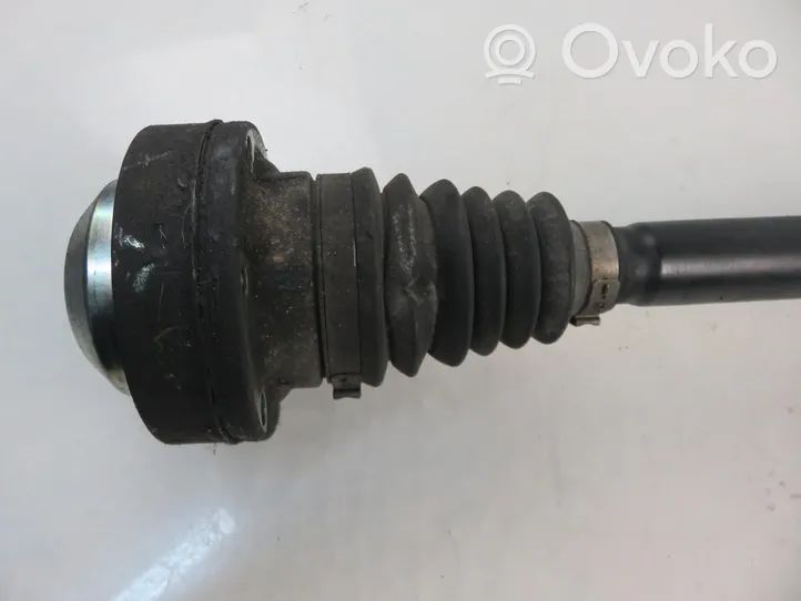 Audi A6 S6 C6 4F Rear driveshaft 