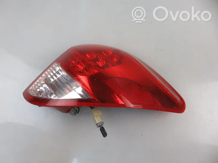 Toyota RAV 4 (XA30) Lampa tylna 