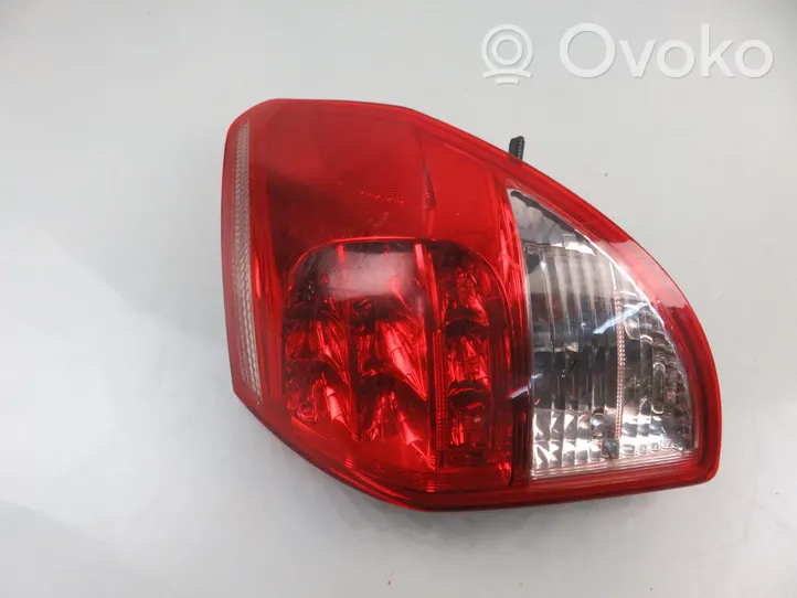 Toyota RAV 4 (XA30) Lampa tylna 