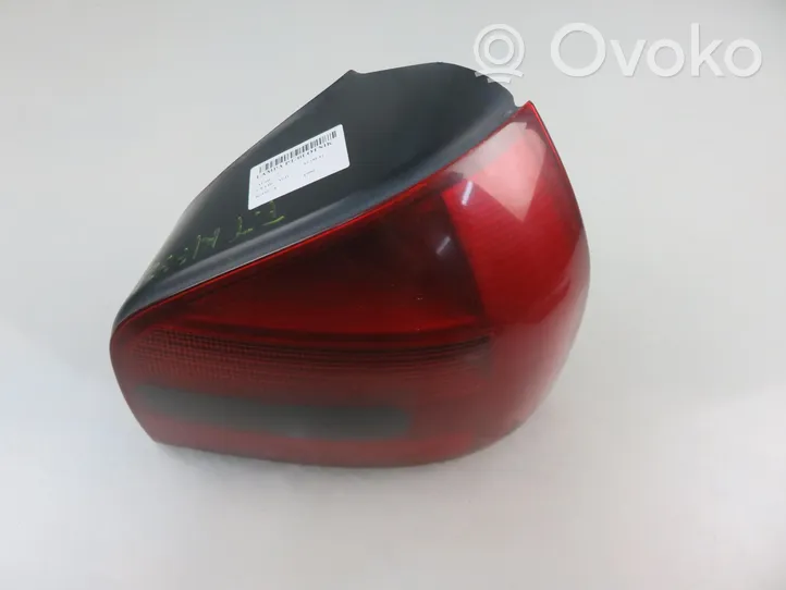 Audi A3 S3 8L Lampa tylna 