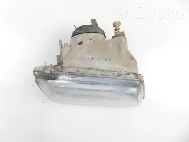 Fiat 500 Cinquecento Lampa przednia 