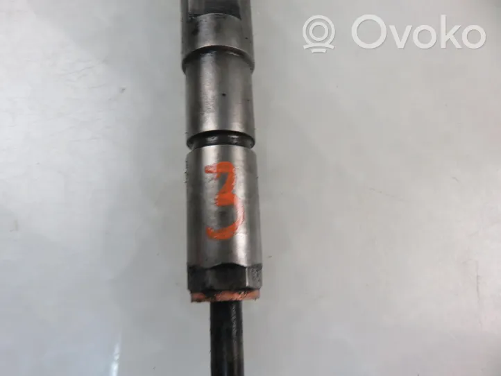 KIA Sorento Injecteur de carburant 