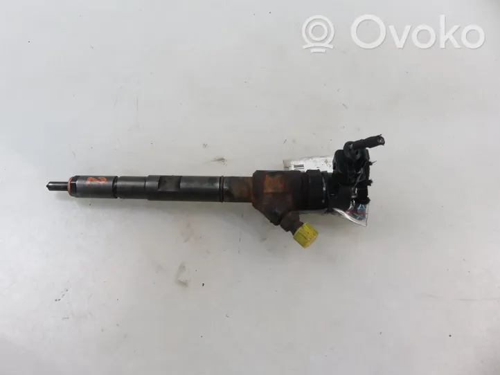 KIA Sorento Fuel injector 0445110275