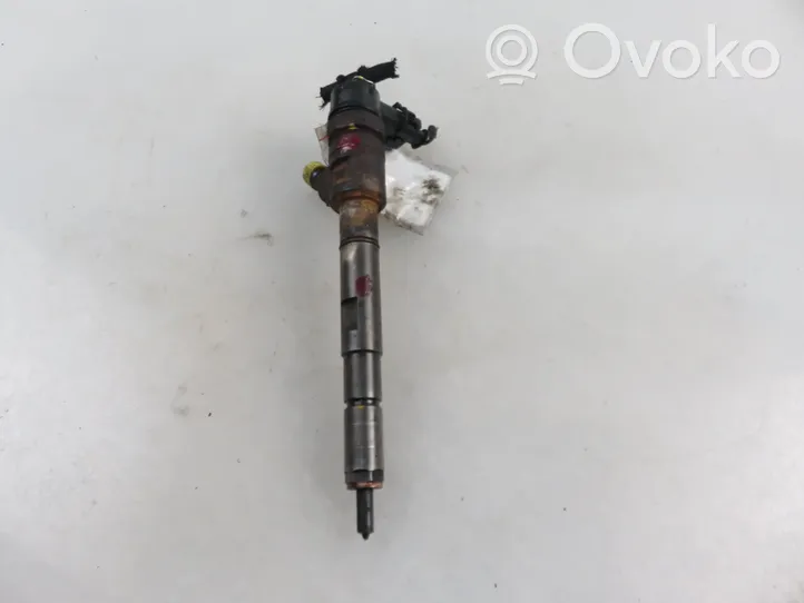 KIA Sorento Injecteur de carburant 0445110275