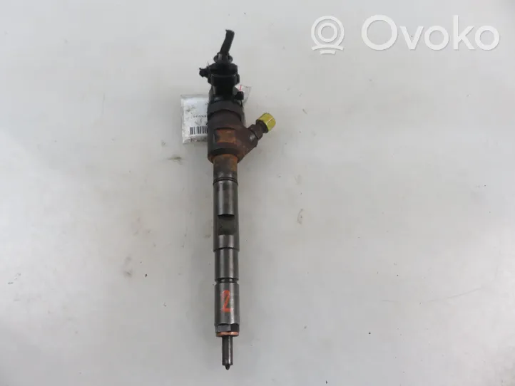 KIA Sorento Fuel injector 0445110275