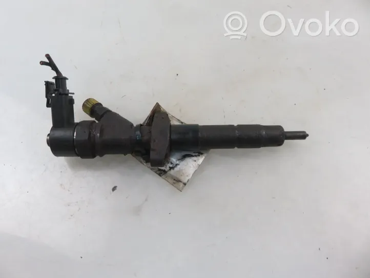 Renault Master II Injecteur de carburant 8200146357