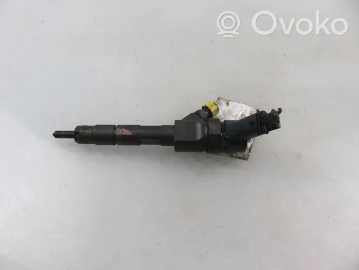 Renault Megane II Fuel injector 8200100272