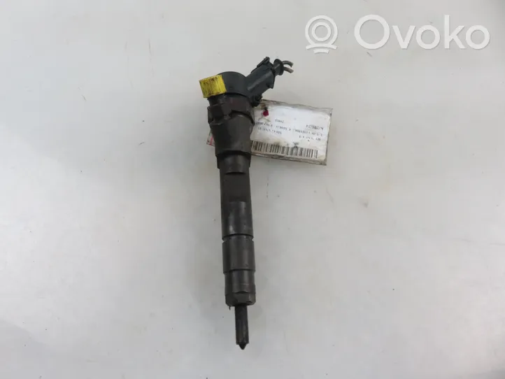 Renault Megane II Fuel injector 8200100272