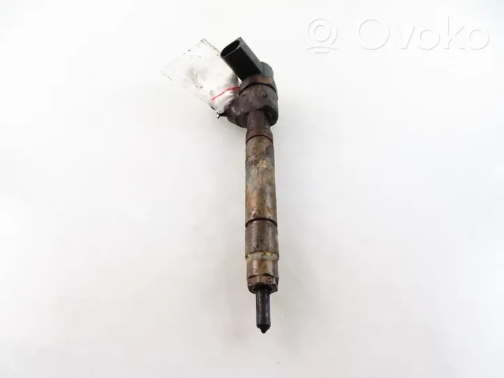 Mercedes-Benz S W220 Injecteur de carburant A6280700587