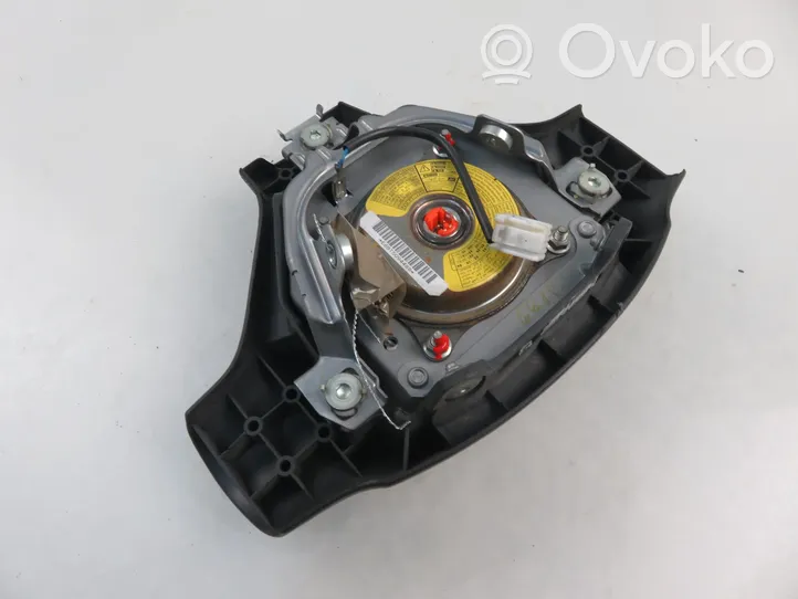 Toyota Aygo AB10 Airbag de volant 